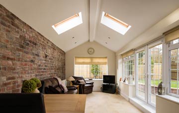 conservatory roof insulation Bearwood