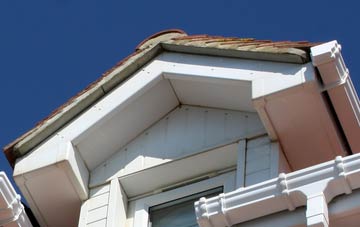 Bearwood fascia installation costs