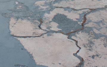 fibreglass roofing replacement Bearwood