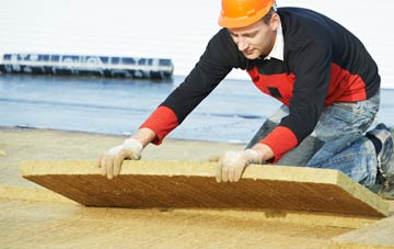 flat-roof-insulation Bearwood