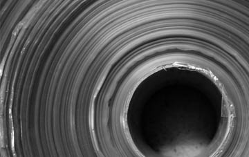 Bearwood pvc roof replacement