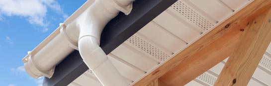 get Bearwood guttering quotes today