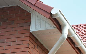 Bearwood soffit repair costs