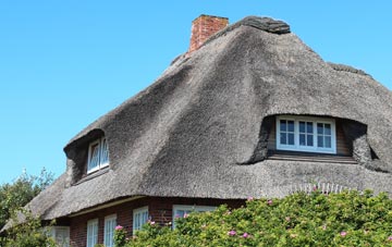 thatch roofing Bearwood