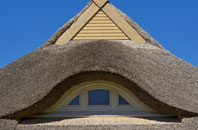 Bearwood thatch roofing